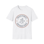Proud Parent Different Path T-Shirt