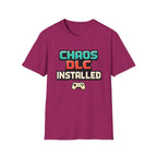 Chaos DLC Installed T-Shirt
