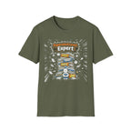 Paperwork Level Expert T-Shirt