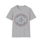 Proud Parent Different Path T-Shirt