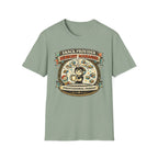 Snack Provider Sensory Manager Professional Parent T-Shirt