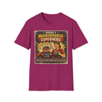 Raising a Neurodiverse Superhero T-Shirt