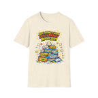 Just Trying to Book Speech Therapy Before 2029 T-Shirt