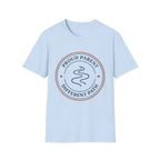 Proud Parent Different Path T-Shirt