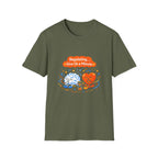 Regulating Give Us a Minute T-Shirt