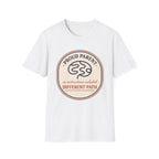 Proud Parent No Instructions Included T-Shirt