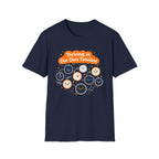 Thriving In Our Own Timeline T-Shirt