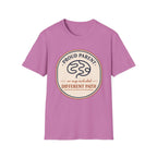 Proud Parent No Map Included T-Shirt