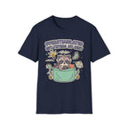 Overstimulated But Trying My Best T-Shirt