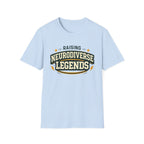 Raising Neurodiverse Legends T-Shirt