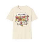 Raising Brilliantly Different Kids T-Shirt