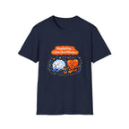 Regulating Give Us a Minute T-Shirt