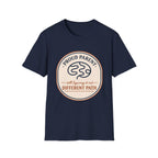 Proud Parent Still Figuring It Out T-Shirt