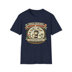 Snack Provider Sensory Manager Professional Parent T-Shirt