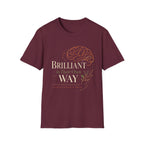 Brilliant In Their Own Way T-Shirt