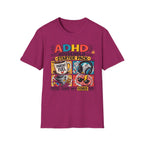 ADHD Household Starter Pack T-Shirt