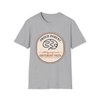 Proud Parent Still Figuring It Out T-Shirt