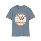 Proud Parent Learning As We Go T-Shirt