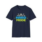 Parenting on Hard Mode T-Shirt