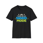 Parenting on Hard Mode T-Shirt
