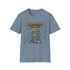 Paperwork Level Expert T-Shirt