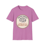 Proud Parent Still Figuring It Out T-Shirt