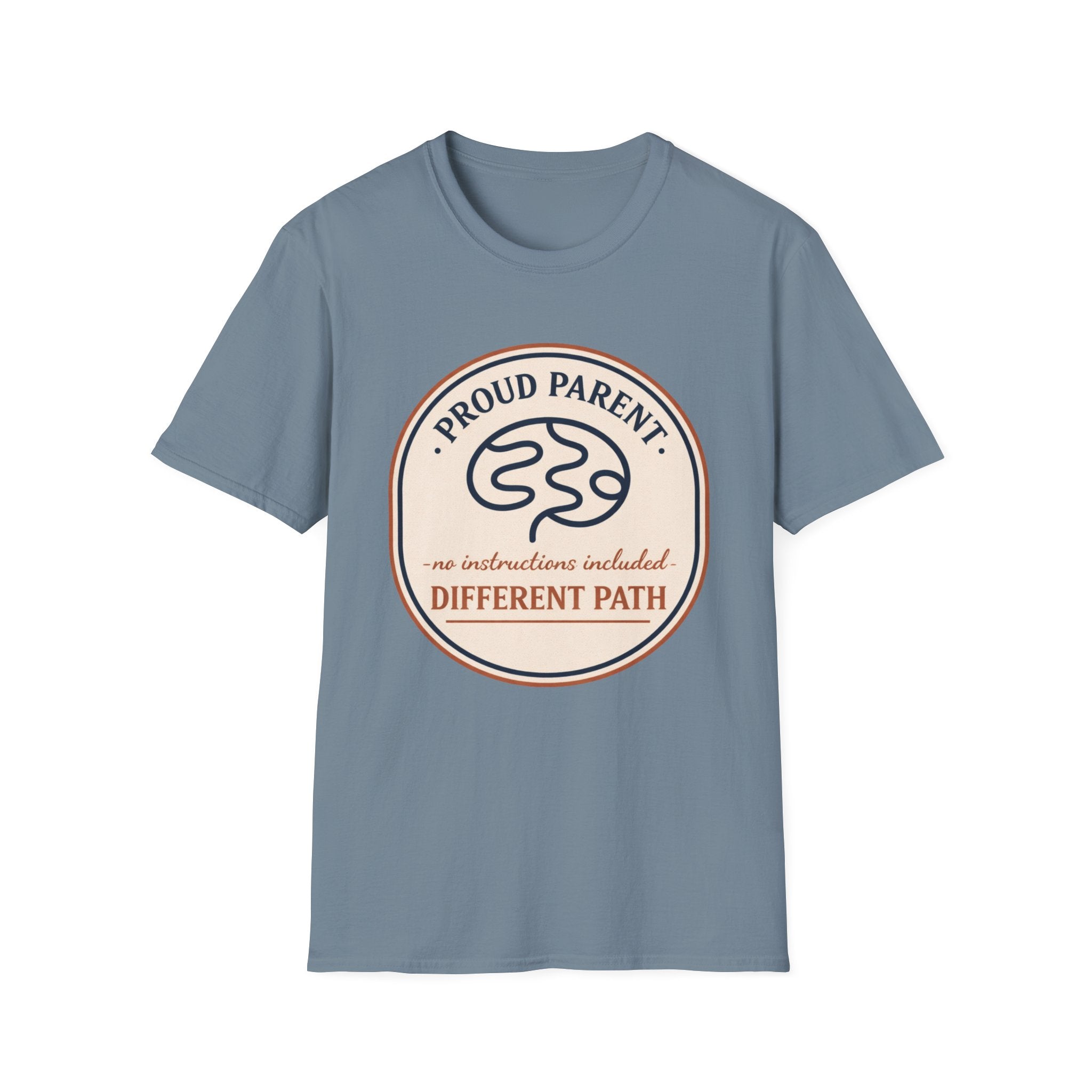 Proud Parent No Instructions Included T-Shirt
