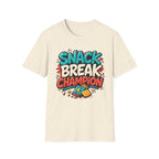 Snack Break Champion T-Shirt
