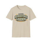 Raising Neurodiverse Legends T-Shirt