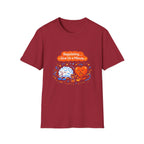 Regulating Give Us a Minute T-Shirt
