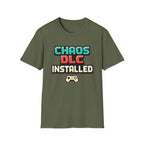 Chaos DLC Installed T-Shirt