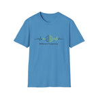 Different Frequency T-Shirt