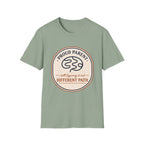 Proud Parent Still Figuring It Out T-Shirt
