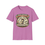Snack Provider Sensory Manager Professional Parent T-Shirt