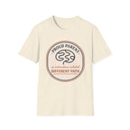 Proud Parent No Instructions Included T-Shirt