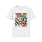 ADHD Household Starter Pack T-Shirt