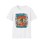 Sensory Overload Must Be Tuesday T-Shirt