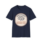 Proud Parent No Instructions Included T-Shirt
