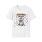 Paperwork Level Expert T-Shirt