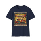 Raising a Neurodiverse Superhero T-Shirt