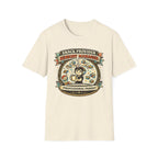 Snack Provider Sensory Manager Professional Parent T-Shirt