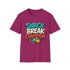 Snack Break Champion T-Shirt