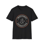 Proud Parent Different Path T-Shirt