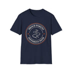 Proud Parent Different Path T-Shirt