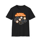 Thriving In Our Own Timeline T-Shirt