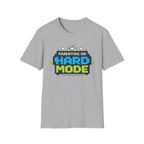 Parenting on Hard Mode T-Shirt