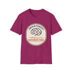 Proud Parent Still Figuring It Out T-Shirt