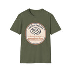 Proud Parent Learning As We Go T-Shirt