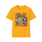 ADHD Household Starter Pack T-Shirt