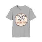 Proud Parent No Instructions Included T-Shirt